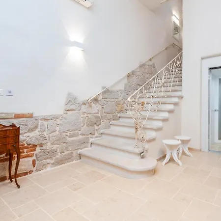 The Palace Hotel Rovinj