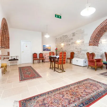 The Palace 4* Rovinj