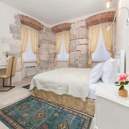 Hotel The Palace Rovinj