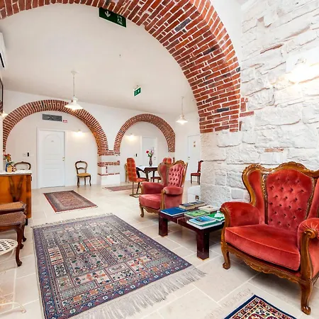The Palace Hotel Rovinj