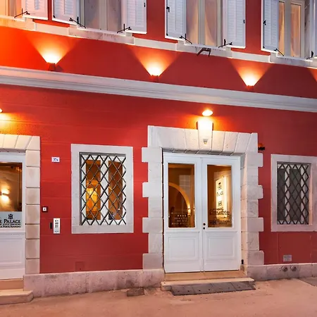 The Palace 4* Rovinj