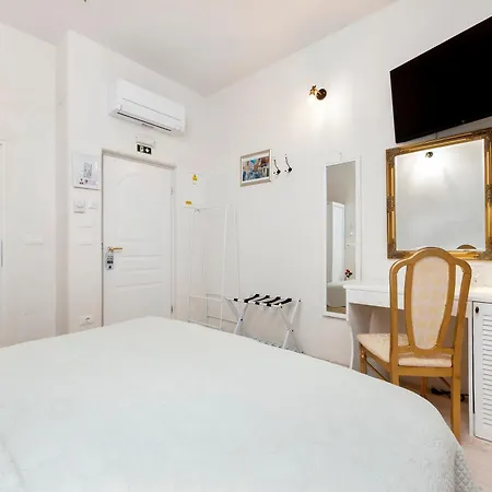 The Palace Hotel Rovinj