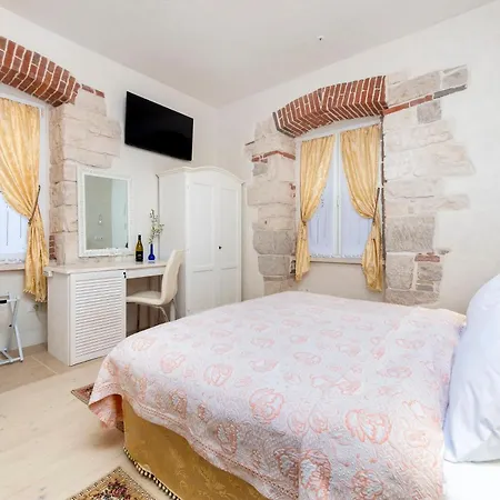 The Palace Hotel 4*
