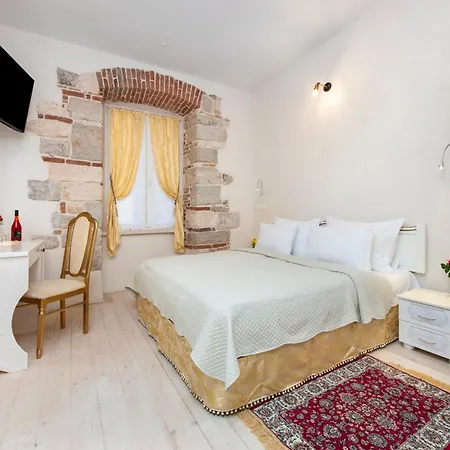 Hotel The Palace 4*