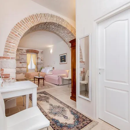 The Palace 4* Rovinj