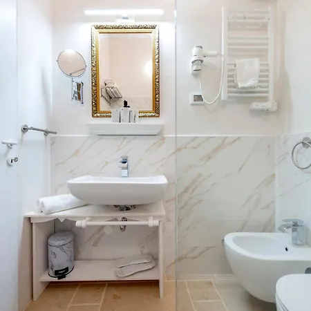 The Palace Hotel 4*