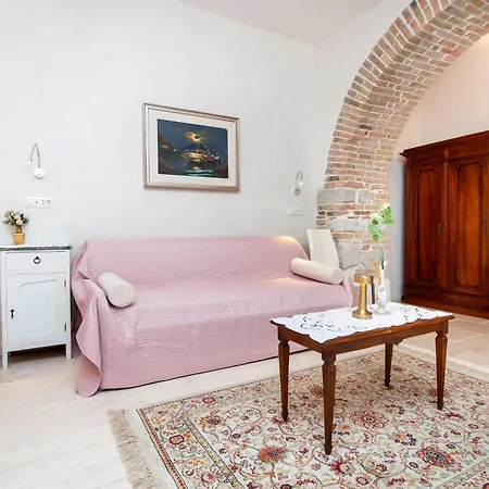 The Palace Hotel Rovinj