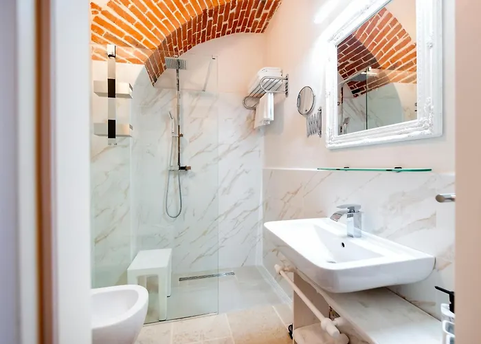 Hotel The Palace Rovinj