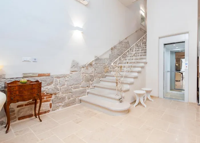 The Palace Hotel Rovinj