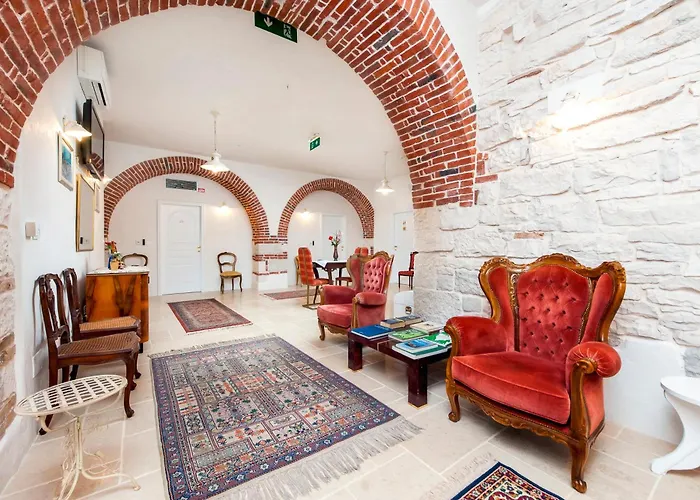 The Palace Hotel Rovinj