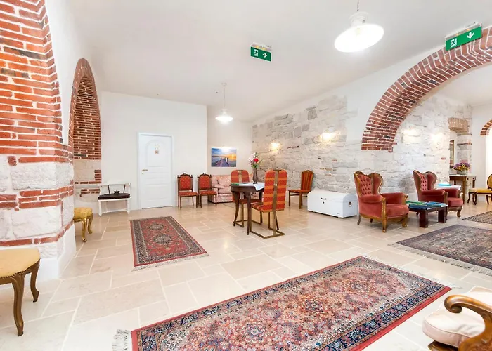 The Palace 4* Rovinj