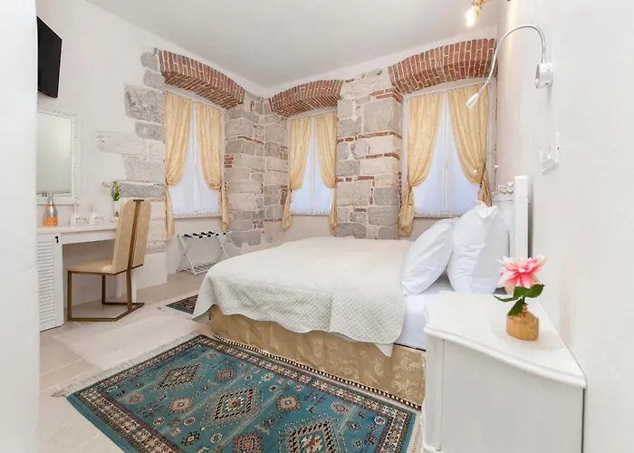 Hotel The Palace Rovinj