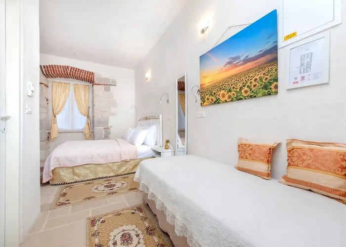 Szálloda The Palace