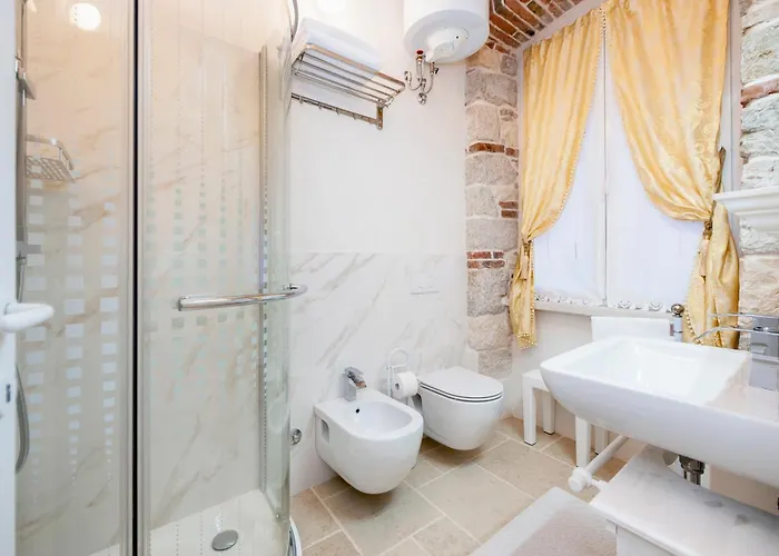 Hotel The Palace Rovinj