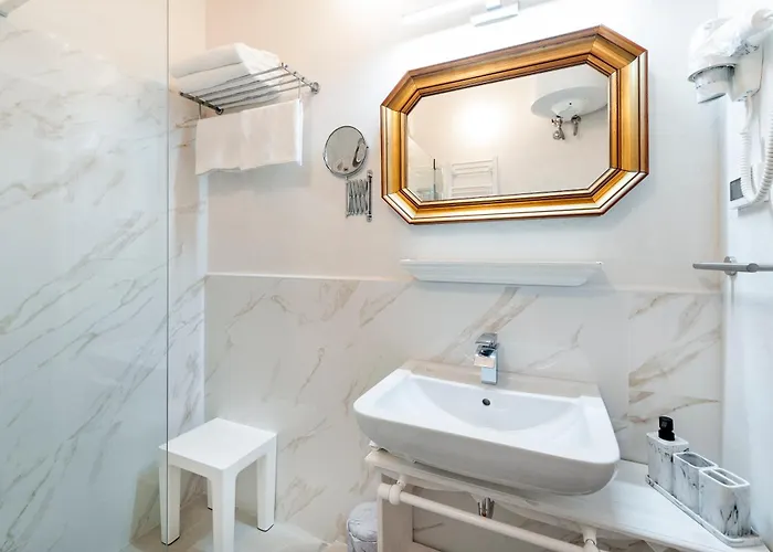 Hotel The Palace Rovinj