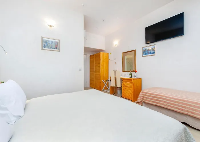 The Palace 4* Rovinj