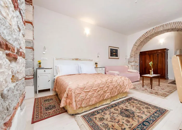 The Palace Hotel Rovinj