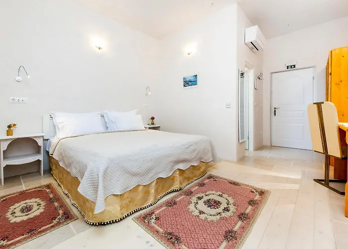 Hotel The Palace Rovinj