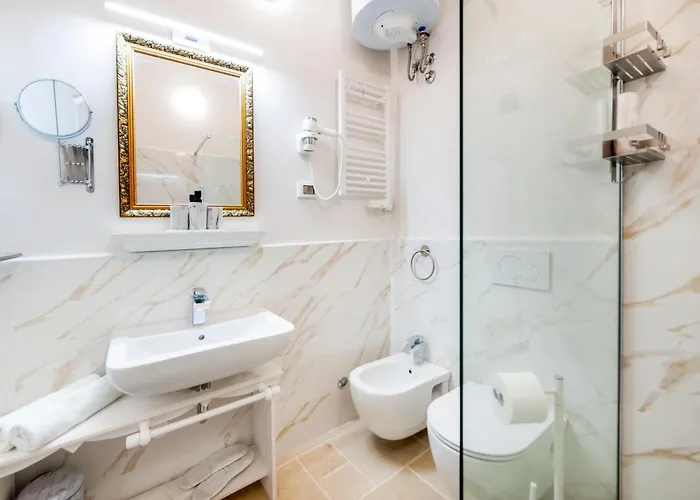 The Palace Hotel Rovinj