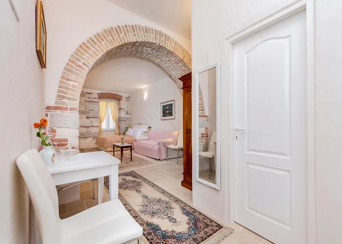 The Palace 4* Rovinj