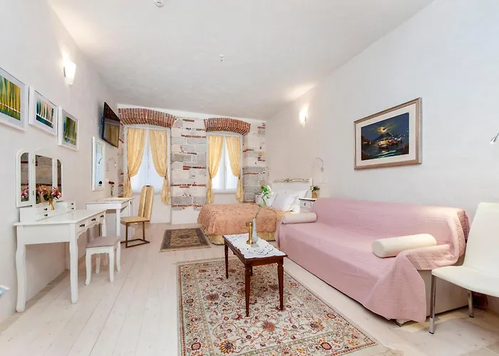 Hotel The Palace Rovinj