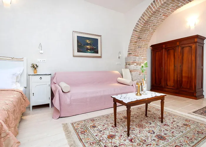 The Palace Hotel Rovinj