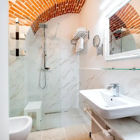 Hotell The Palace Rovinj