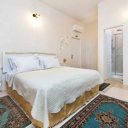 The Palace Hotell 4*