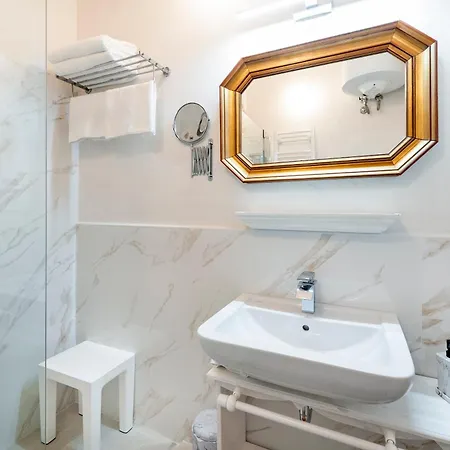 Hotell The Palace Rovinj