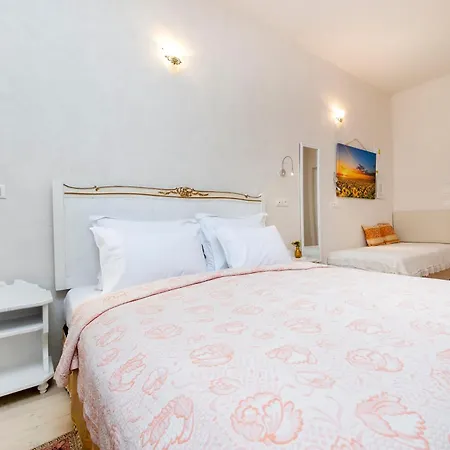 The Palace Hotell 4*