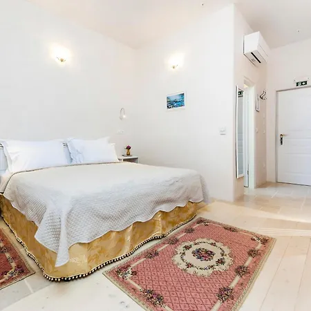 Hotell The Palace Rovinj