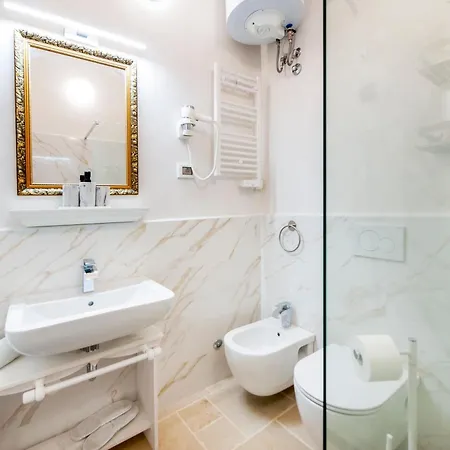 The Palace Hotell Rovinj